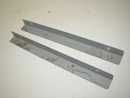 San Francisco Rush The Rock Sit Down Steering Assembly Support Brackets (Item #62) $19.99